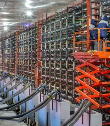 mineria-de-bitcoin