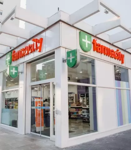 farmacity