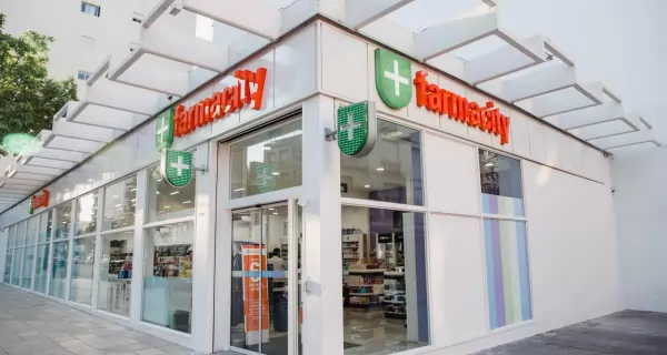 farmacity