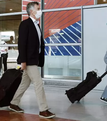 macri-aeropuerto