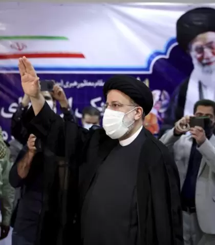 Ebrahim-Raisi