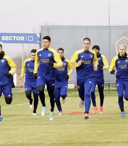 plantel-boa-entrenamiento