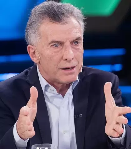 Mauricio-Macri