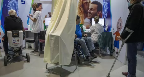 israel_vacunacion