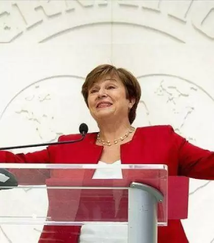 la-directora-del-fmi-kristalina-georgieva-no-descarto-alcanzar-un-acuerdo-la-argentina-marzo-proximo