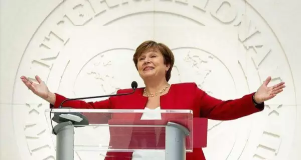 la-directora-del-fmi-kristalina-georgieva-no-descarto-alcanzar-un-acuerdo-la-argentina-marzo-proximo