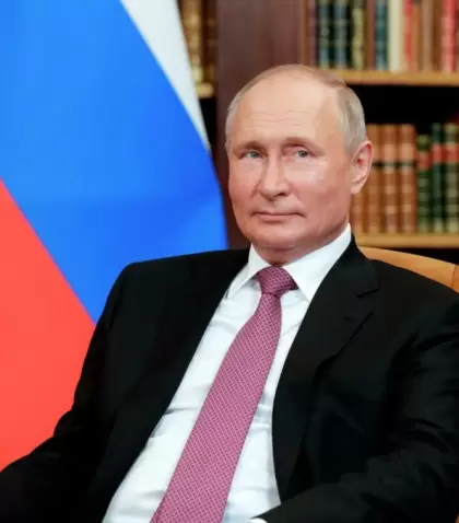 putin