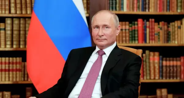 putin