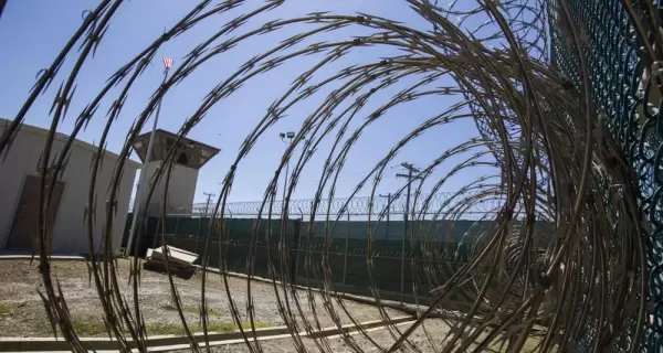 guantanamo