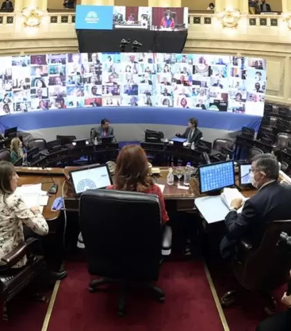 senado