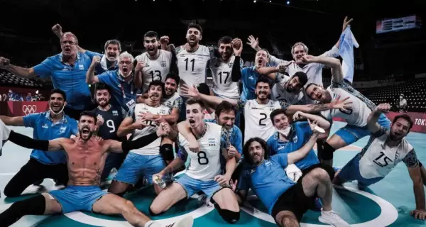 voley-argentina-bronce