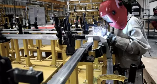 industria