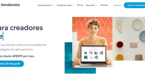 tiendanube
