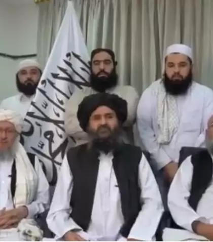 talibanes