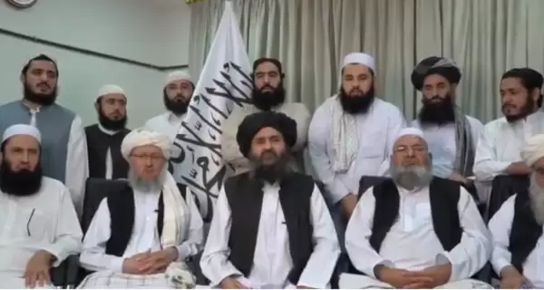 talibanes