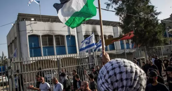 isreal_palestina