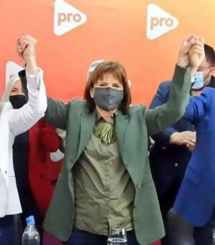 bullrich