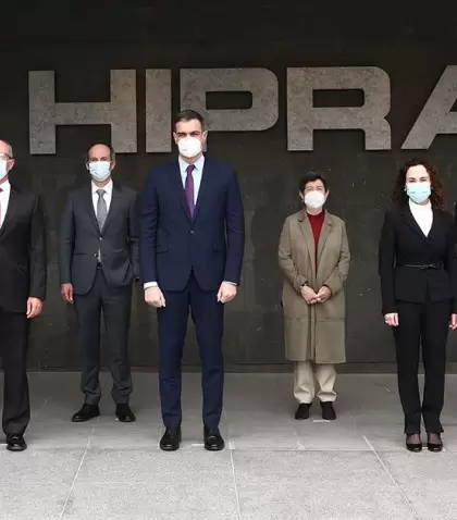 hipra_espana