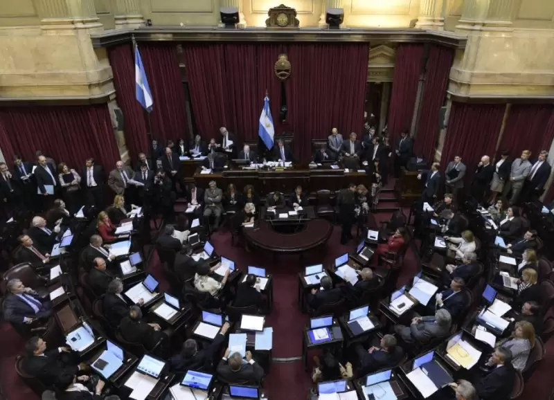 senado_argentina
