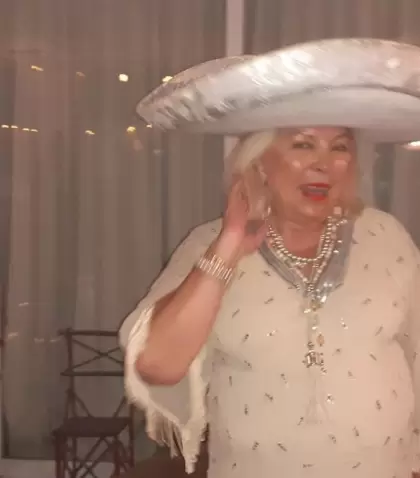 cumpleanos-lilita-carrio-64-anos