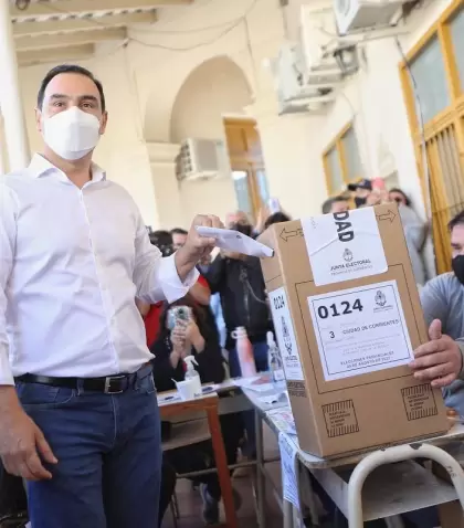 Valdes-vota