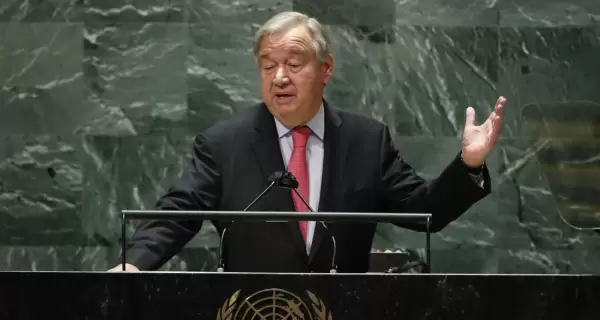 guterres-onu