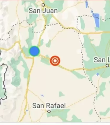 terremoto