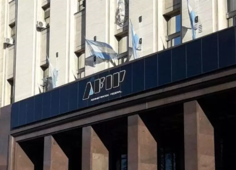 AFIP