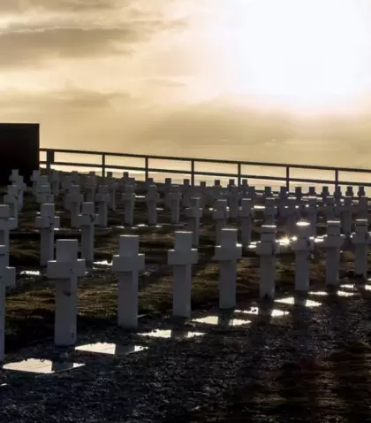 Cementerio-Darwin