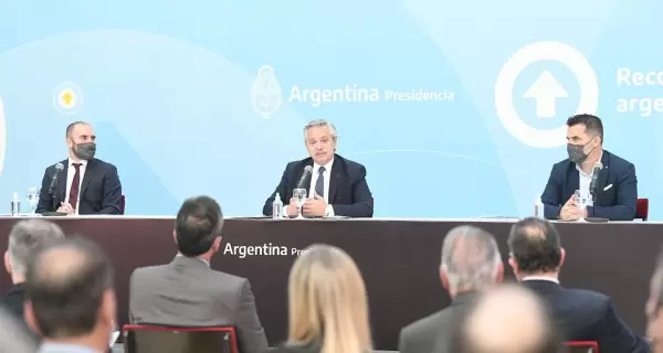 presidencia