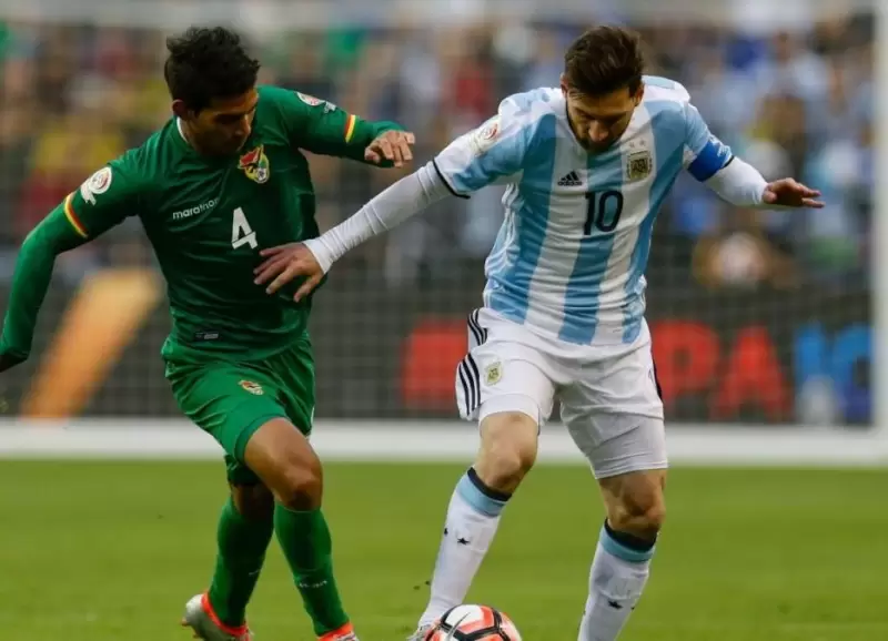 Messi-Argentina-Bolivia-Copa-America