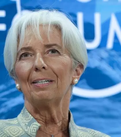 lagarde