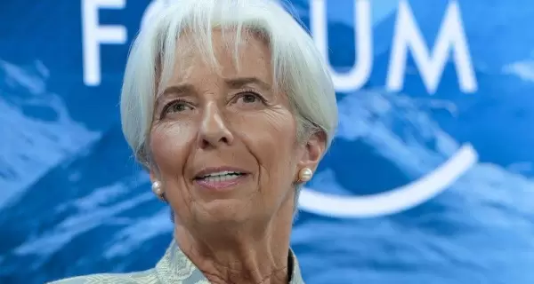 lagarde