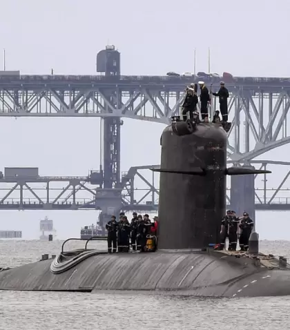 submarinos