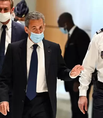 sarkozy