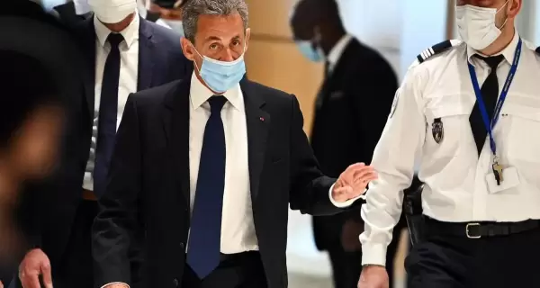 sarkozy