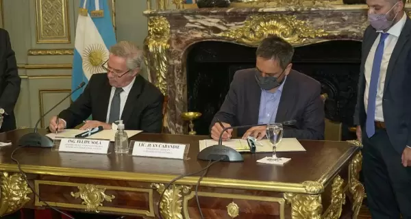 cancilleria