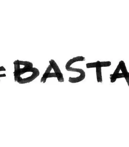 basta