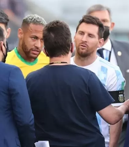 Messi-ANVISA