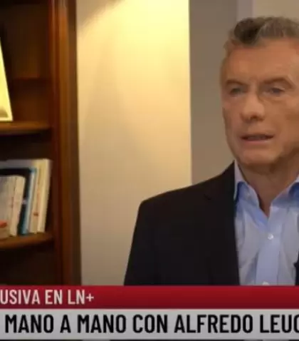Macri