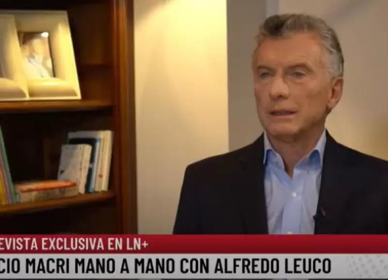 Macri