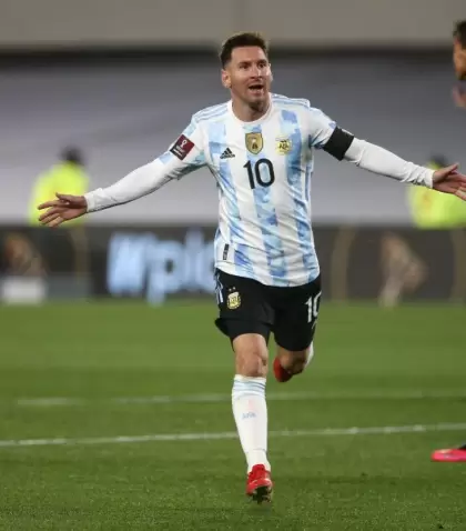 Messi