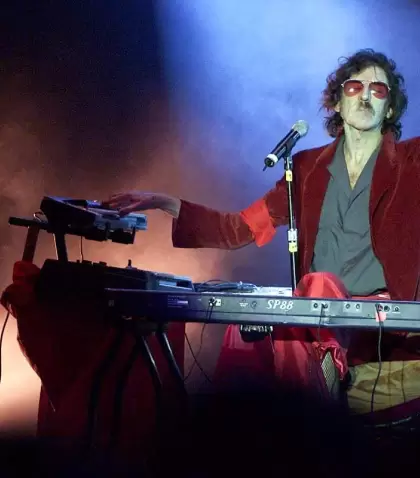 Charly