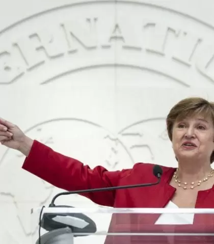 georgieva