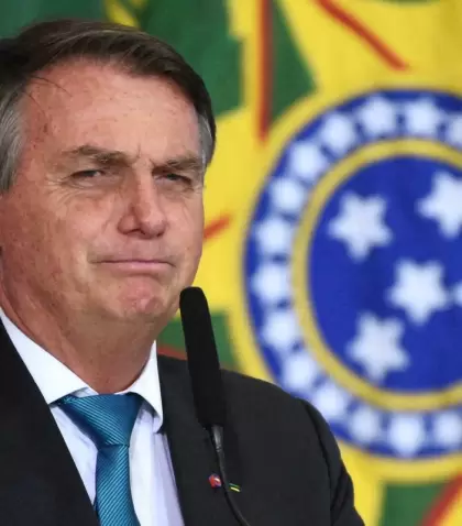 bolsonaro