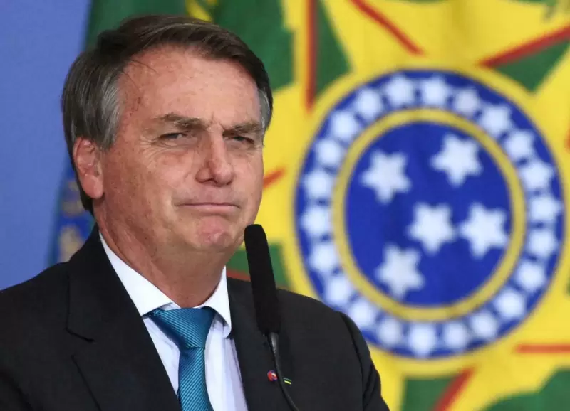 bolsonaro