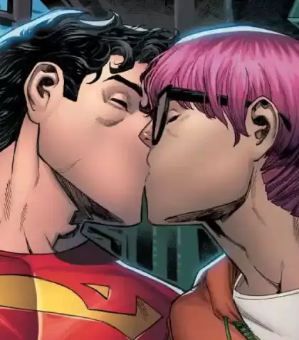 superman-bisexual