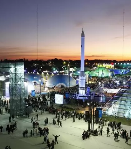 Tecnopolis