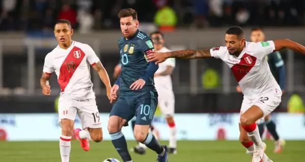 messi