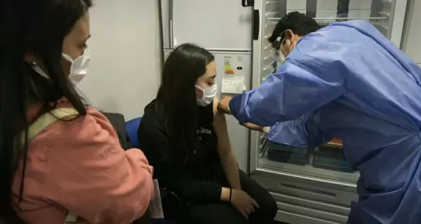 vacunacionmenores